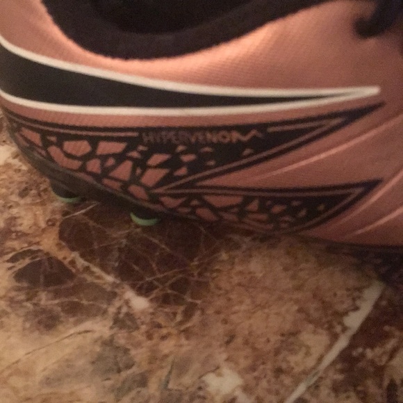 Nike hyper venom cooper cleats - Picture 2 of 4